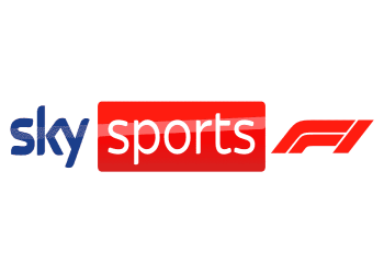 Sky Sports F1 HD (UK)